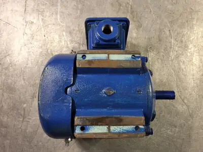 USED TECO-WESTINGHOUSE APH00104TE5