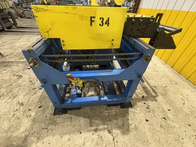 USED PRE S25-18-12-189A-LC