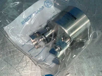Used MARPOSS 2919929370 Electrical Boxes Ohio US | HGR 24 #1406170