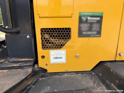 Used 2024 VERMEER 2024 VERMEER RTX1250I2 Trenchers Florida US | HDD Broker #1346461