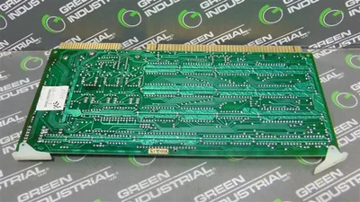 Daniel Industries DE-9102 Control Board Rev. H Used