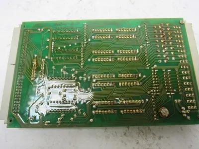 LABOD INOU 2.2 791025 Circuit Board