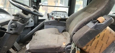 Used 2012 KOMATSU WA470-6 Wheel Loaders New Jersey US | Proxy Equipment #1509659