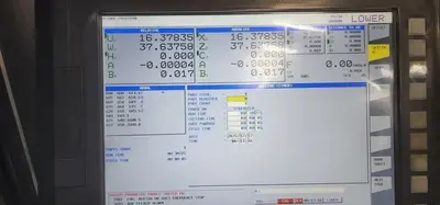 2019 DOOSAN SMX3100ST CNC Lathes | SNL Machine Trader LLC (8)