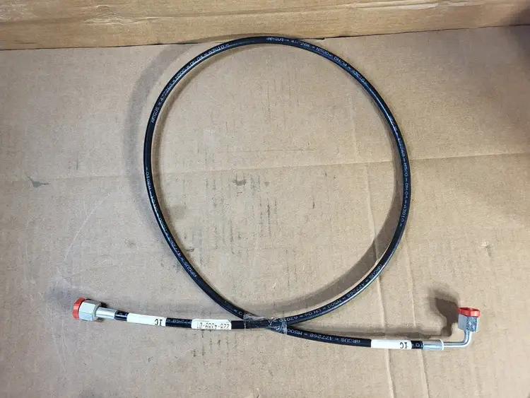 New | in-Stock ARGUS 477268 Parts (Hydraulics and Pneumatics) British Columbia CA | Lenmark #368346