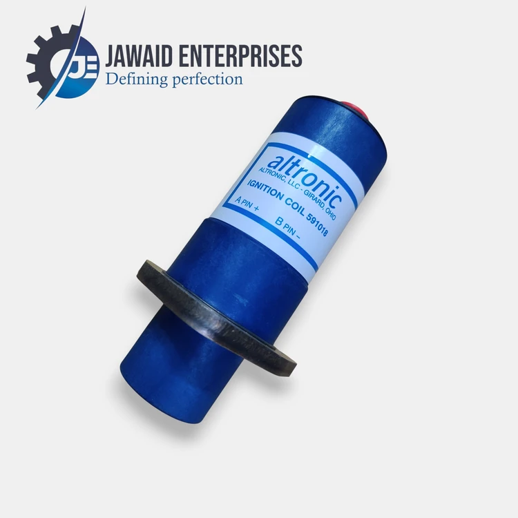 Used ALTRONIC _UNKNOWN_ Engine Parts & Accessories PK | Jawaid Enterprises #868971