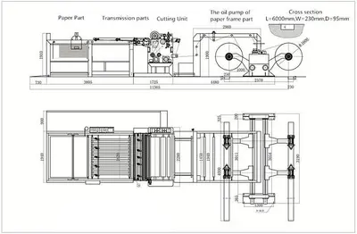 NEW 2021 DAWSON / CHINA D1900