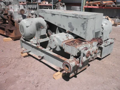 USED WORTHINGTON 2 1/4X3 KCA
