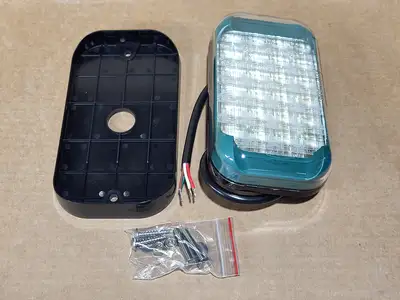 New | in-Stock 2022 MINEARC LIGHTGREEN Lighting British Columbia CA | Lenmark #1440045