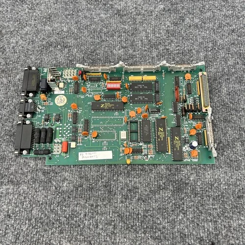 Used BHP 038210 Printed Circuit Boards (PCB) California US | Davliegogo LLC #1706781