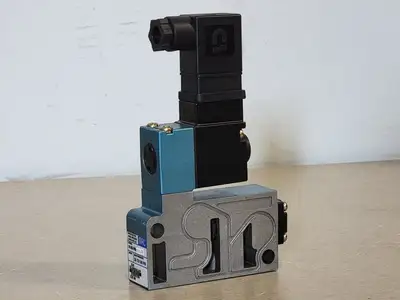 USED MAC 914A-PM-111JB
