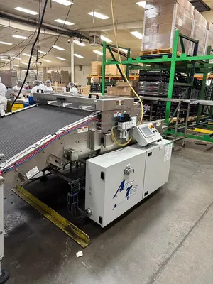 Used JC FORD _UNKNOWN_ Production Lines Texas US | Bakery Machinery and Engineering #1770314