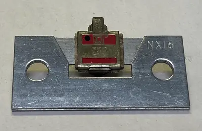 USED SQUARE D C90