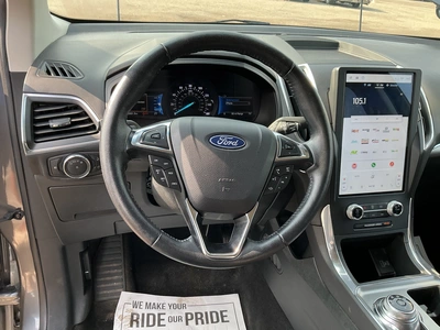 Used 2024 FORD EDGE SUVs Michigan US | Miedema Asset Management Group #1316029