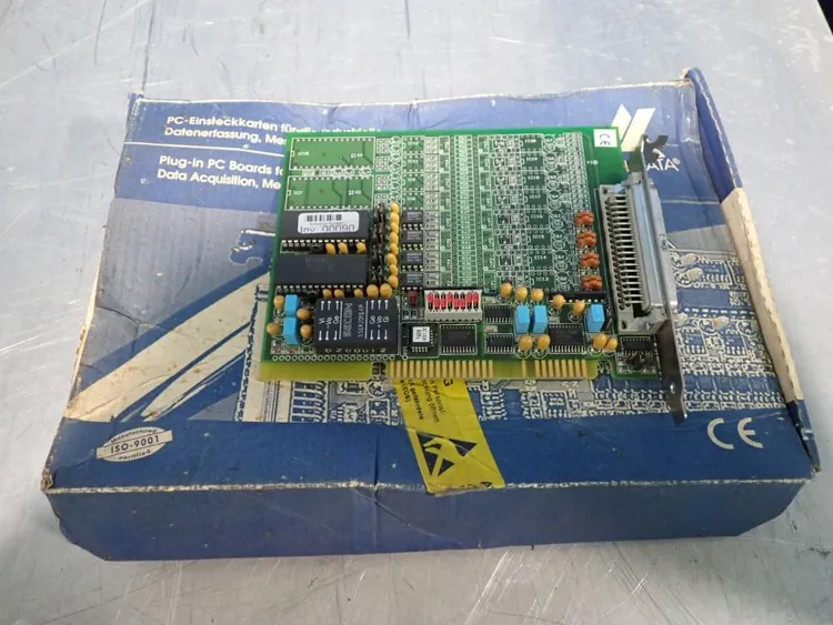 Used ADDIDATA PA358 Circuit Boards Ohio US | HGR 24 #733905