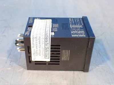 New | in-Stock OMRON H7CXR11D1N301 Counters/Timers Ohio US | HGR 24 #1134629