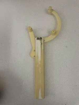 H-SQUARE Hoop Style Mechanical Wafer Pick