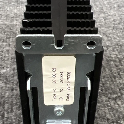 Used Allen-Bradley 156-A30BB1 PLC Contactors California US | Davliegogo LLC #1707119