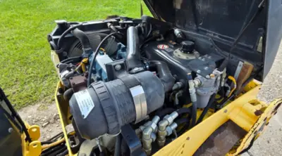 Used 2013 BOMAG BW120AD-3 Vibratory Rollers Pennsylvania US | National Lift Equipment #1382453