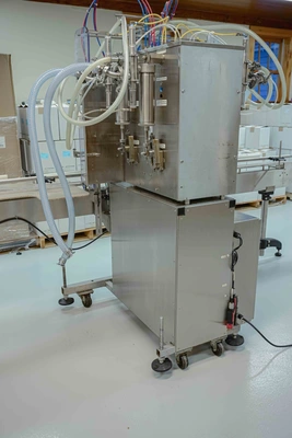 USED 2016 FILAMATIC 20SYN-32-4