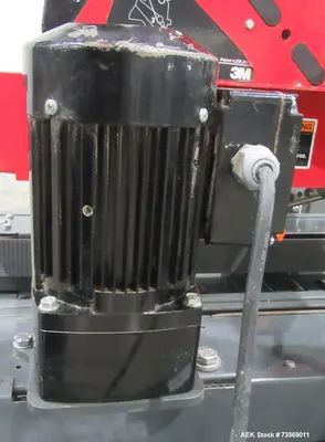 USED 3M 8000A