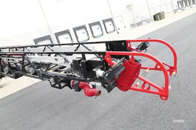 Used 2020 PIERCE ARROW XT Fire Trucks Pennsylvania US | Zimmerman Farm Service #1409900