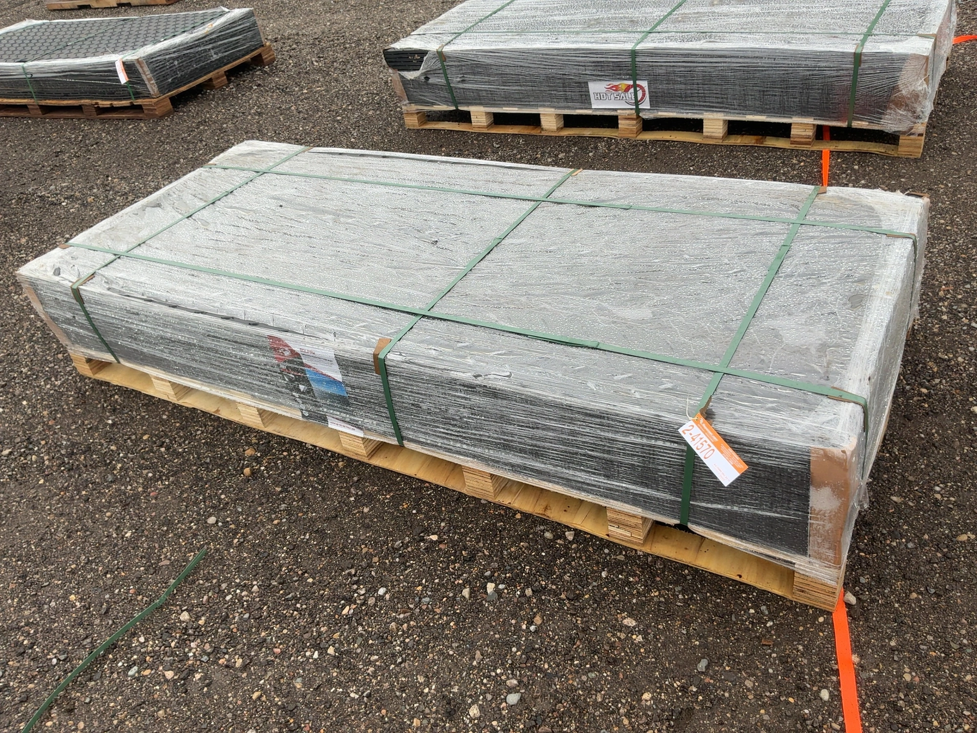Used _UNKNOWN_ _UNKNOWN_ Commercial Materials & Supplies Michigan US | Miedema Asset Management Group #1579435