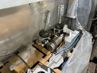 Belanger Insta-Kleen Manufacturing/Misc | Machinery For Sale (4)