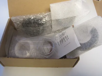NEW FRISTAM 1802600139 SEAL KIT