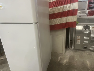 Used FRIGIDAIRE FREEZER ON TOP Refrigerators Michigan US | Miedema Asset Management Group #1320521