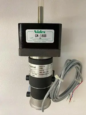 NIDEC GM-1800B  ELECTROCRAFT E284