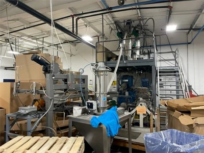 USED RELIANCE VFM 100/VCM 150