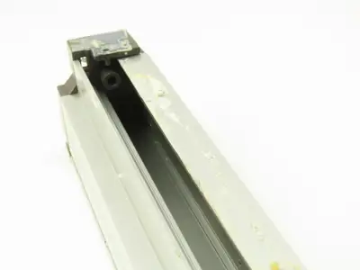 Heidenhain 232 724 01 Linear Encoder Housing Only 320mm