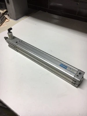 USED Festo DNC-50-350-PPV-KP