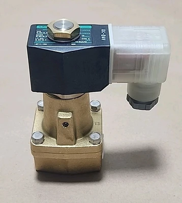 NEW CKD AP11-10A-02H-DC24V