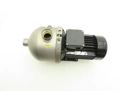 Used GRUNDFOS _UNKNOWN_ Centrifugal Pumps Indiana US | Arrow Industrial #1425881