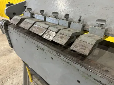 USED PEXTO W-30