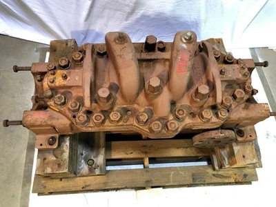 USED INGERSOLL-RAND CNTA
