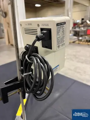 Used Lightnin _UNKNOWN_ Agitators, Blenders, Mixers Ohio US | Federal Equipment Company #1337939