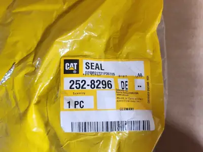 NEW CATERPILLAR 252-8296