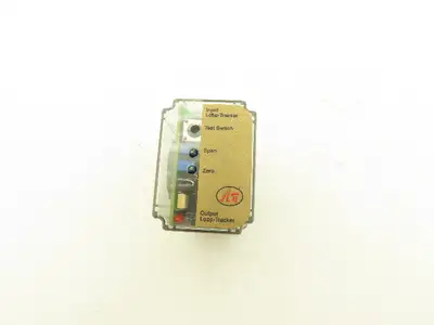 Absolute Process API 4130 GL D Thermocouple to DC Isolated Transmitter Type T