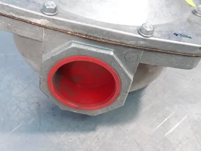 USED ASCO S262SG02N3JK4