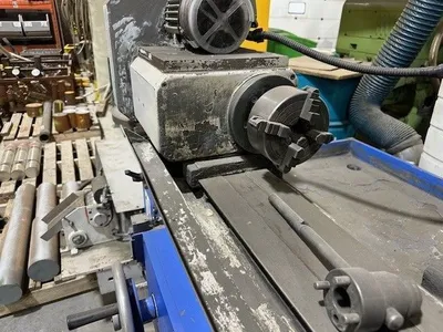 USED 2007 SUPERTEC G20P-50NC