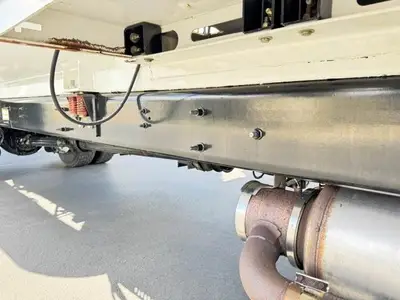 Used 2014 INTERNATIONAL DURASTAR 4400 Vacuum Truck Utah US | Global Remarketing #1358185