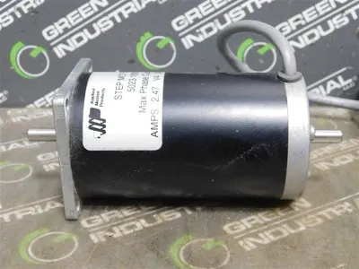 USED APPLIED MOTION PRODUCTS 5023-169D