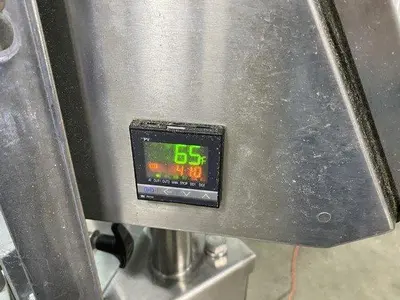 USED REB INC | QUALITY CUP QC-8-1835