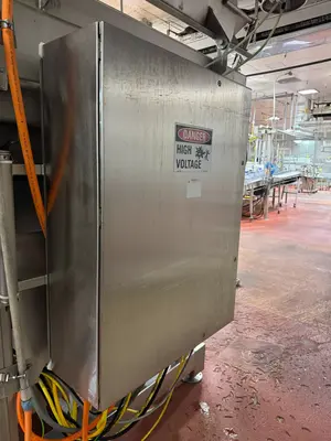 USED FPEC 814