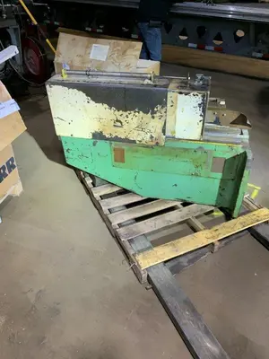 WEST MICHIGAN SPLINE 36 Spline Rollers | Machinery Intl. Corp. (23)