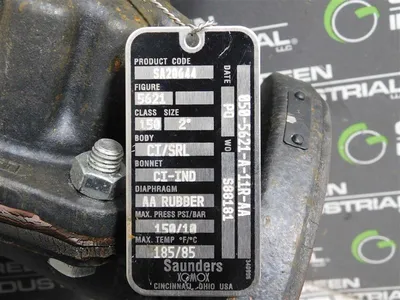 USED SONITEC 050-5621-A-11R-AA
