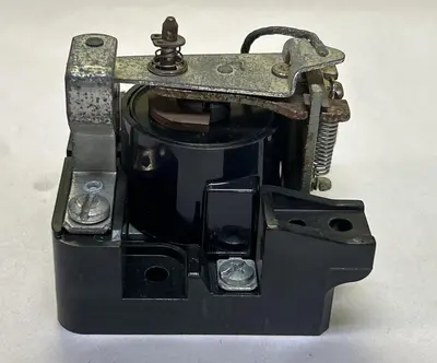 USED POTTER & BRUMFIELD PRD-5AY0-120